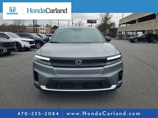 New 2026 Honda Prologue Eco video 2