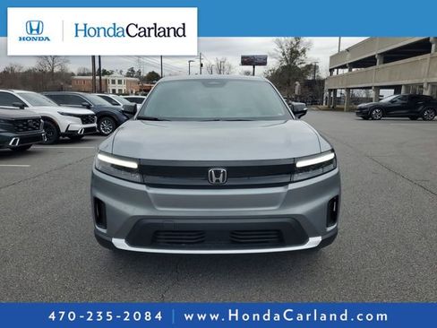 New 2026 Honda Prologue Eco image 2