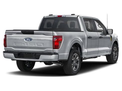 New 2026 Ford F150 STX image 3