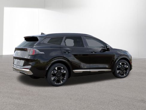 New 2026 Kia Sportage SX AWD/4WD image 5