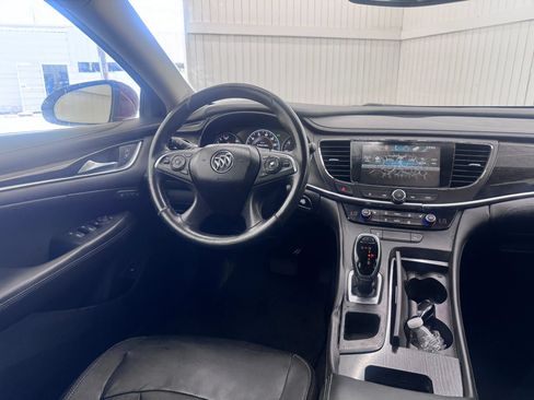 Used 2018 Buick LaCrosse Essence FWD image 15
