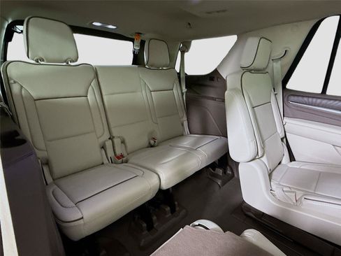 Used 2024 GMC Yukon Denali w/ Max Trailering Package AWD/4WD image 23