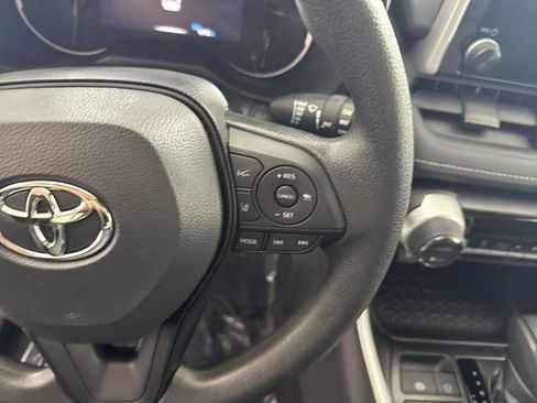 Used 2024 Toyota RAV4 XLE image 13