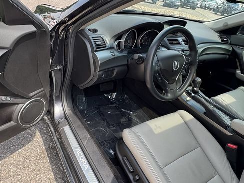 Used 2012 Acura TL SH-AWD image 19