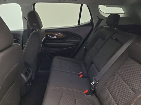 Used 2020 GMC Terrain SLE image 18