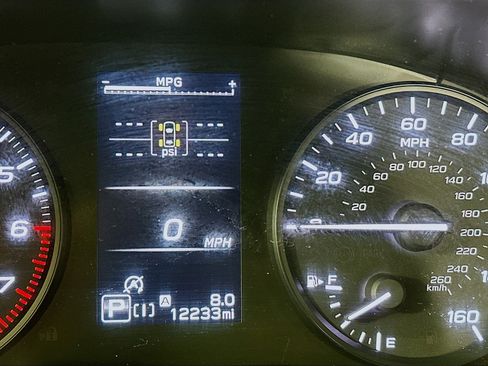 Used 2025 Subaru Forester image 18