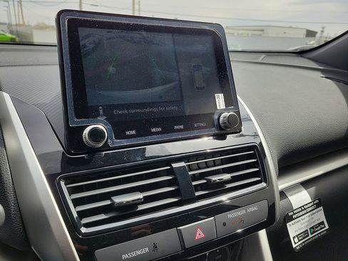 New 2026 Mitsubishi Eclipse Cross SEL image 13