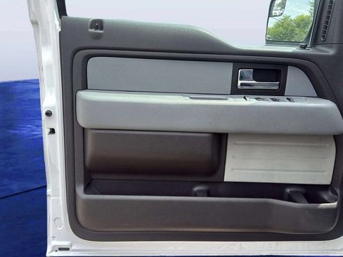 Used 2014 Ford F150 XL w/ Equipment Group 101A Mid AWD/4WD image 19