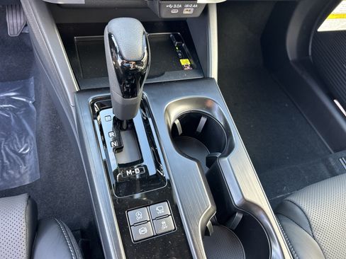 New 2026 Subaru Outback Touring XT AWD/4WD image 28