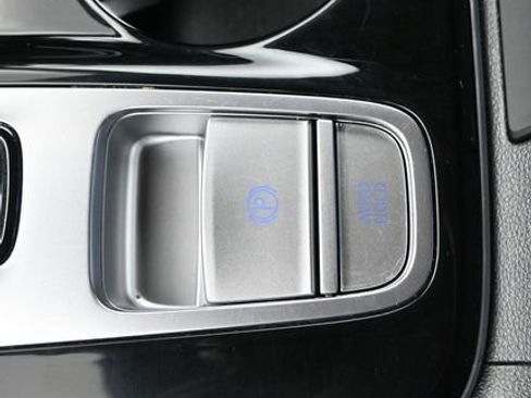 Used 2023 Hyundai Tucson Blue image 36