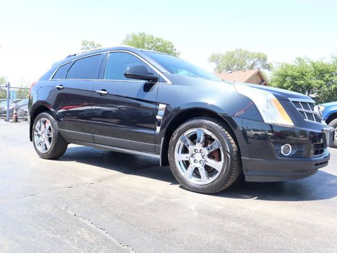 Used 2011 Cadillac SRX Performance FWD image 7