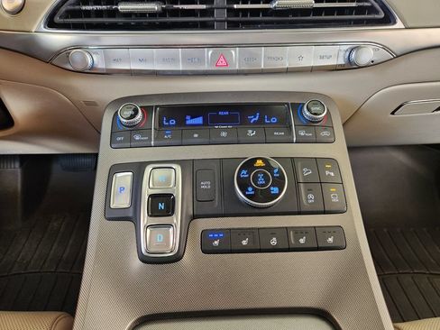 Used 2021 Hyundai Palisade Calligraphy w/ Winter Package AWD/4WD image 20