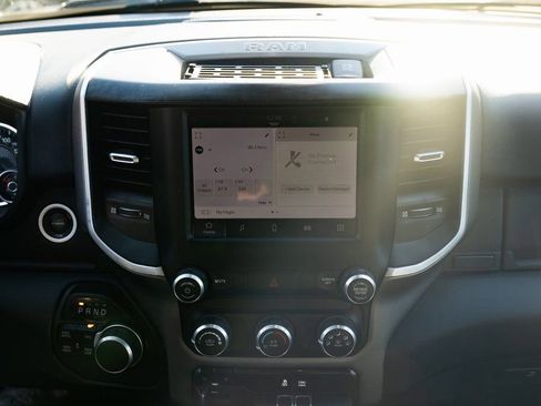 Used 2022 RAM 1500 Big Horn image 13