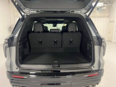 New 2026 Chevrolet Traverse RS AWD/4WD image 16