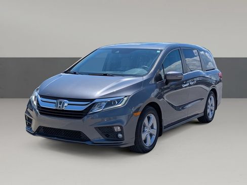 Used 2019 Honda Odyssey EX-L image 6
