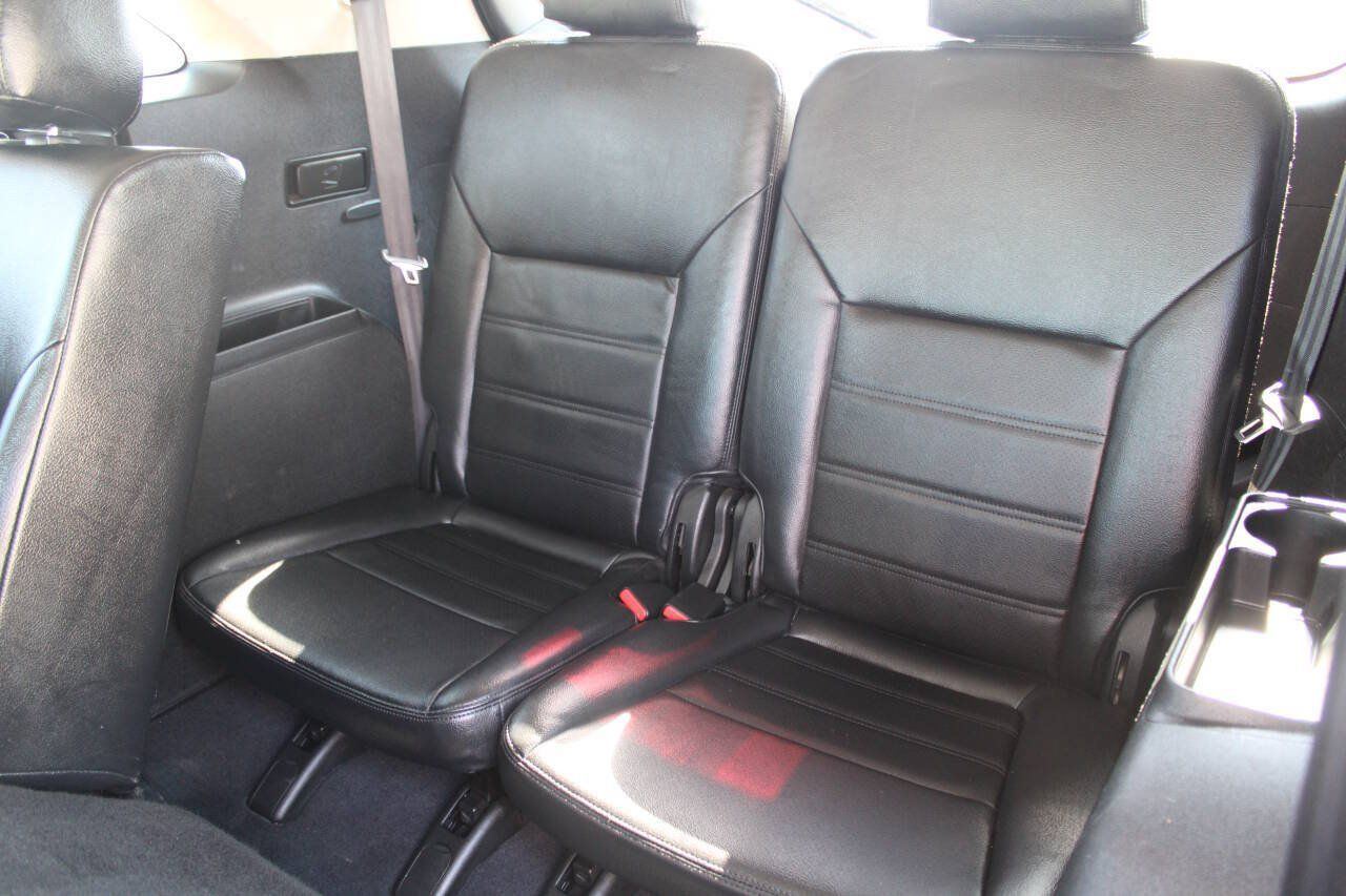 Used 2019 Kia Sorento AWD image 11