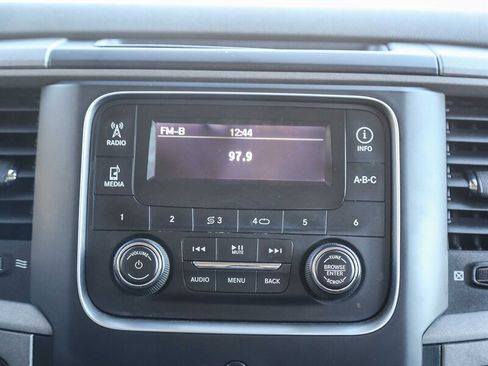 Used 2016 RAM 1500 Tradesman w/ Popular Equipment Group image 19