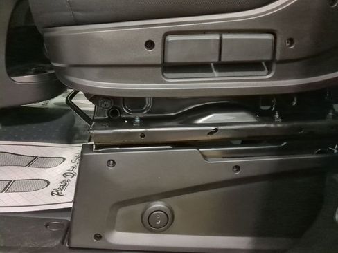 New 2026 RAM ProMaster 2500 w/ Cold Weather Group image 12