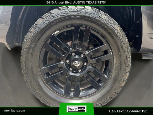 Used 2013 Toyota 4Runner SR5 w/ Premium Pkg RWD image 39