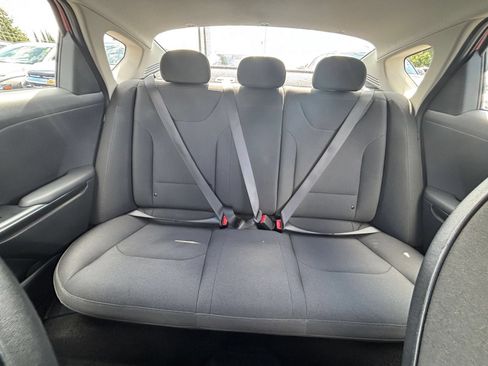 Used 2026 Kia K4 FWD image 37