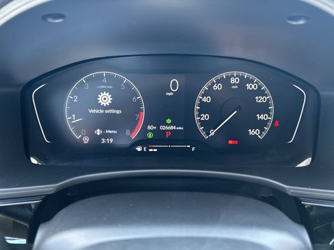 Certified 2023 Honda Civic LX image 10