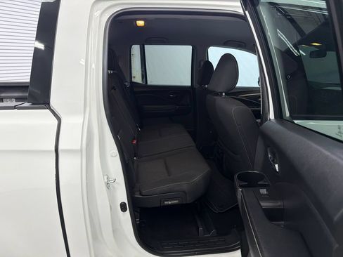 Used 2021 Honda Ridgeline Sport image 15