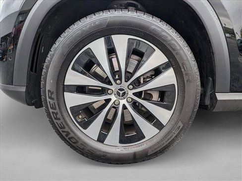 Certified 2025 Mercedes-Benz GLE 350 4MATIC image 25