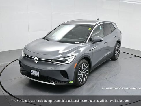Used 2023 Volkswagen ID.4 Pro S Plus image 51