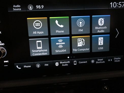 Used 2024 Honda CR-V EX-L image 20