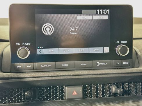 Used 2024 Honda CR-V EX image 14
