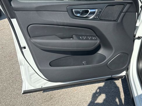 New 2026 Volvo XC60 B5 Plus w/ Climate Package image 15