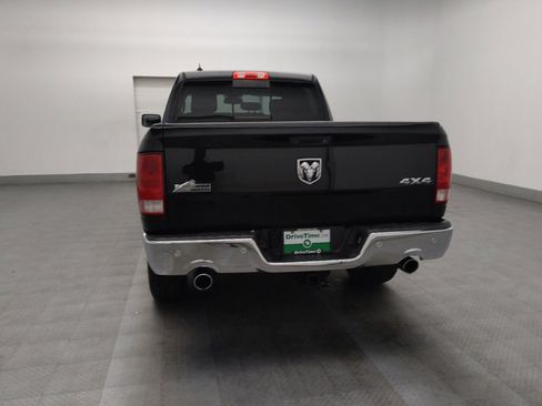 Used 2015 RAM 1500 Big Horn image 6