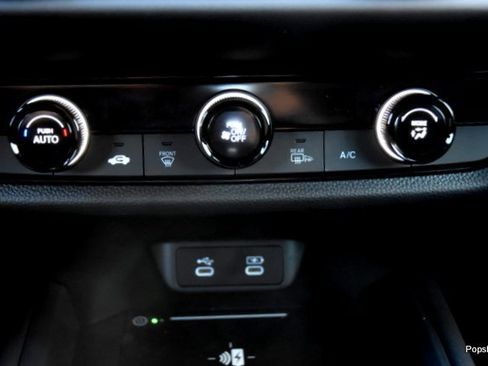 New 2026 Honda HR-V Sport image 17