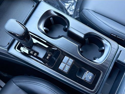 New 2026 Subaru Outback Premium image 28