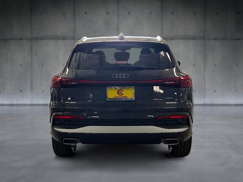 New 2025 Audi Q5 Premium Plus AWD/4WD image 4