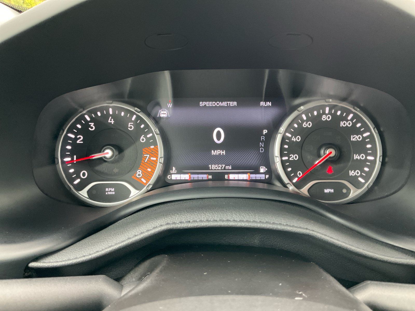 Used 2023 Jeep Renegade Altitude AWD/4WD image 26