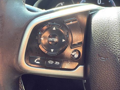 Used 2019 Honda Civic EX-L image 12