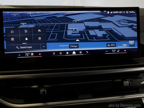 New 2026 BMW X5 xDrive50e w/ Climate Comfort Package image 21