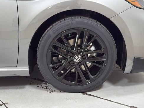 New 2026 Toyota Camry SE image 21