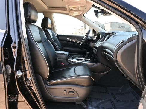 Used 2019 INFINITI QX60 Pure image 23