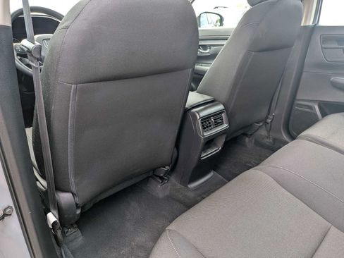 Certified 2024 Honda CR-V LX image 16