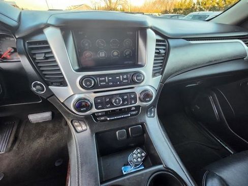 Used 2016 GMC Yukon SLT image 15