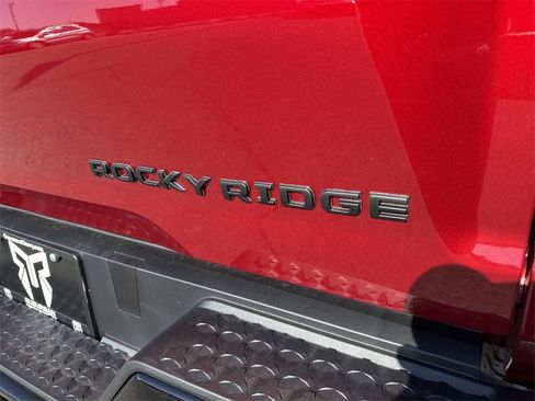 New 2026 Chevrolet Colorado Trail Boss image 5