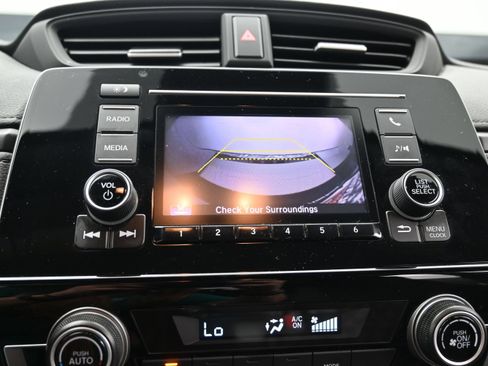 Used 2022 Honda CR-V LX image 21