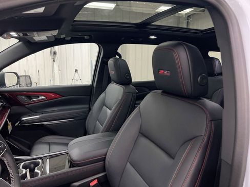 New 2026 Chevrolet Traverse Z71 w/ Enhanced Driving Package image 20