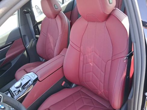 New 2026 BMW 530i w/ M Sport Package RWD image 15