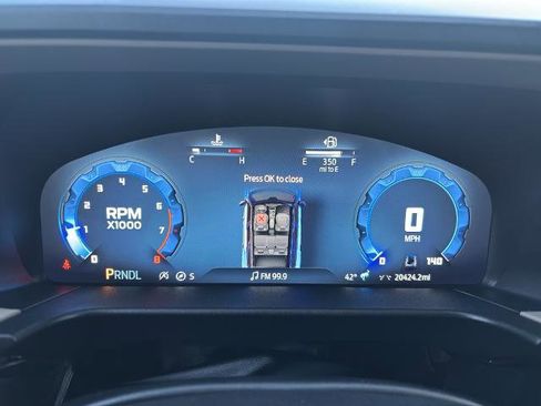 Certified 2025 Ford Bronco Sport Big Bend image 23