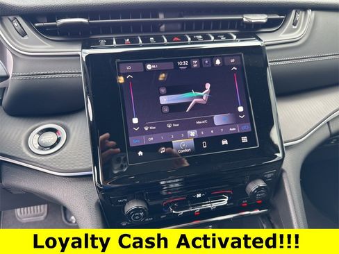 New 2025 Jeep Grand Cherokee Laredo w/ Trailer Tow Package image 30