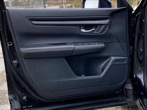 Used 2026 Honda CR-V LX image 20