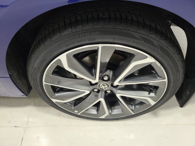 Used 2020 Toyota Corolla SE FWD image 36